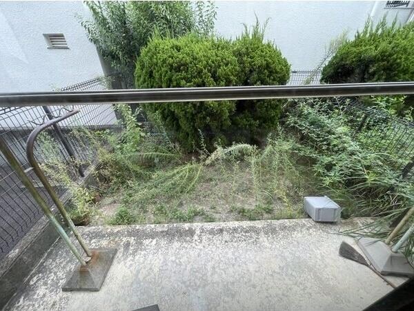 一社駅 徒歩7分 1階の物件内観写真