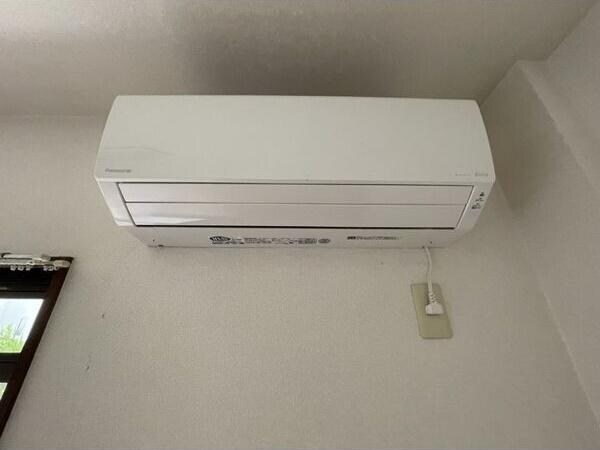 一社駅 徒歩7分 1階の物件内観写真