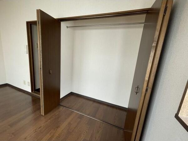 一社駅 徒歩7分 2階の物件内観写真