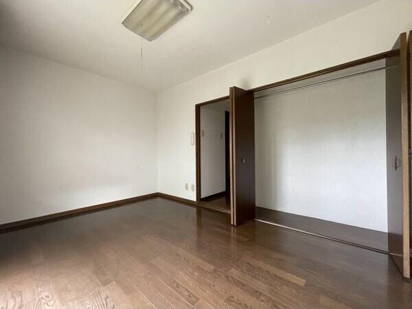 一社駅 徒歩7分 1階の物件内観写真