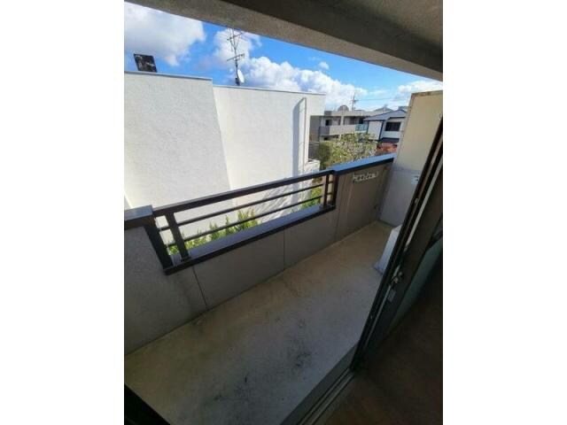 一社駅 徒歩7分 2階の物件内観写真