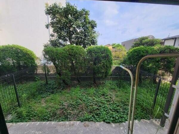 一社駅 徒歩7分 1階の物件内観写真