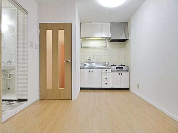 一社駅 徒歩3分 2階の物件内観写真