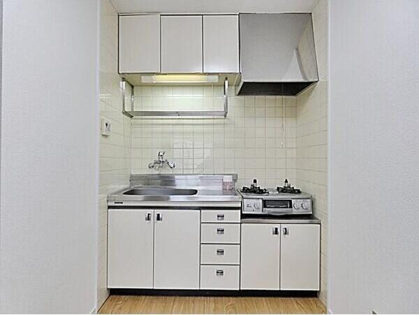 一社駅 徒歩3分 2階の物件内観写真