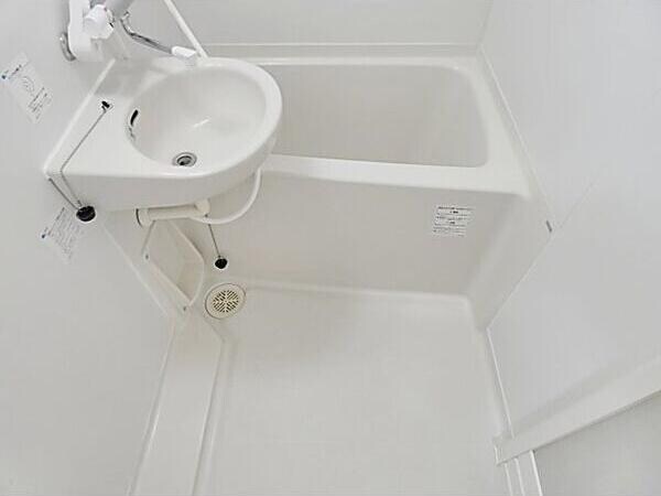 一社駅 徒歩3分 2階の物件内観写真