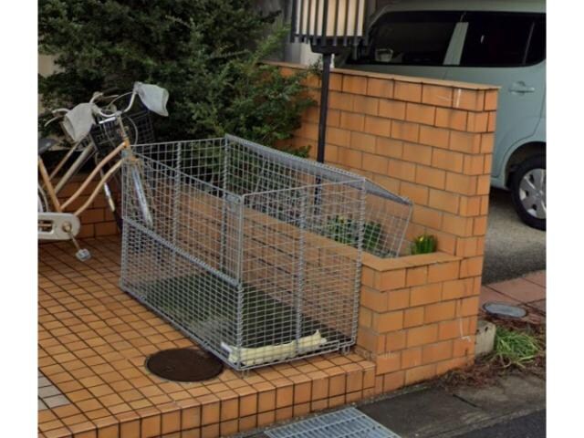 一社駅 徒歩3分 2階の物件外観写真