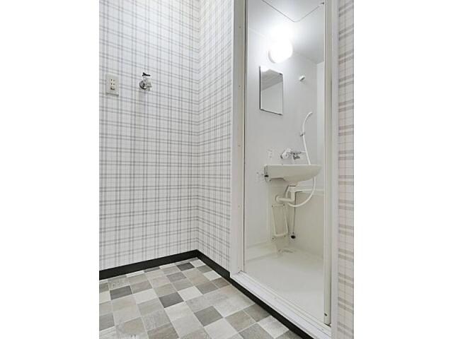 一社駅 徒歩3分 2階の物件内観写真