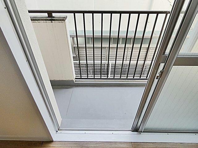 一社駅 徒歩3分 2階の物件内観写真