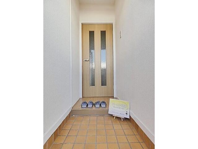 一社駅 徒歩3分 2階の物件内観写真