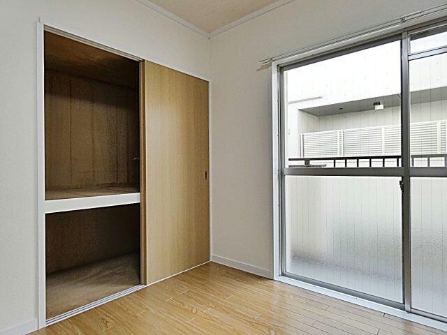 一社駅 徒歩3分 2階の物件内観写真