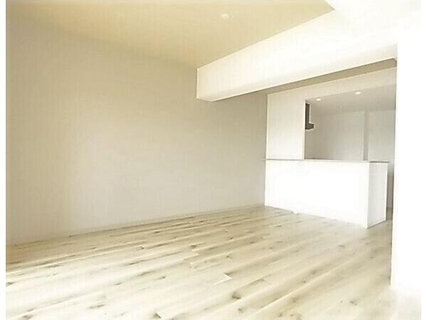 一社駅 徒歩7分 13階の物件内観写真