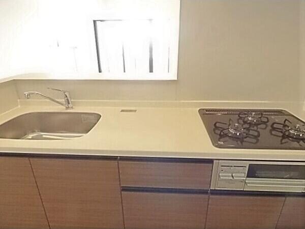 一社駅 徒歩7分 13階の物件内観写真