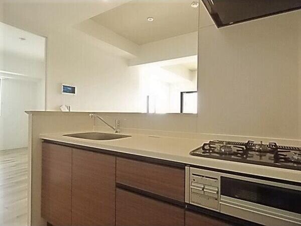 一社駅 徒歩7分 13階の物件内観写真