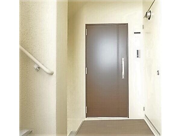 一社駅 徒歩7分 13階の物件内観写真