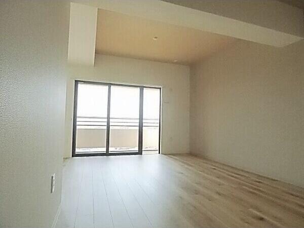 一社駅 徒歩7分 13階の物件内観写真