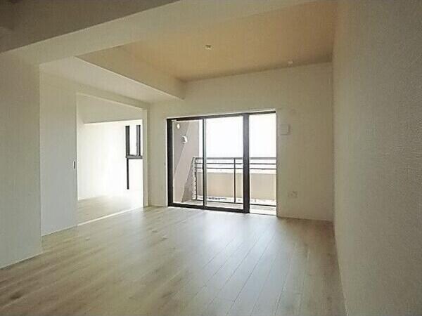 一社駅 徒歩7分 13階の物件内観写真
