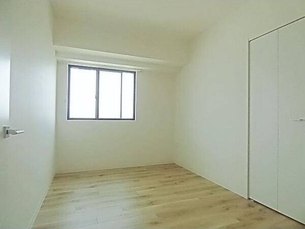 一社駅 徒歩7分 13階の物件内観写真