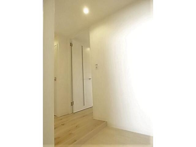 一社駅 徒歩7分 13階の物件内観写真