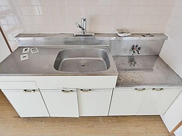 一社駅 徒歩25分 5階の物件内観写真