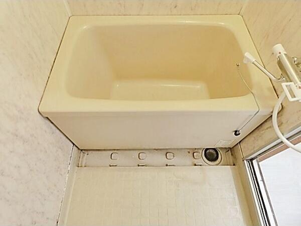 一社駅 徒歩25分 5階の物件内観写真