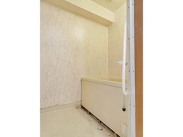 一社駅 徒歩25分 5階の物件内観写真