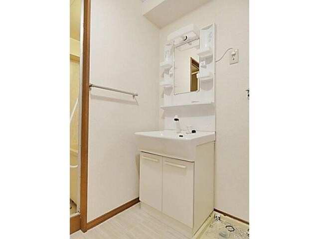 一社駅 徒歩25分 5階の物件内観写真