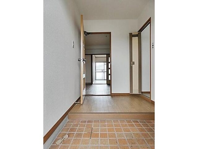 一社駅 徒歩25分 5階の物件内観写真