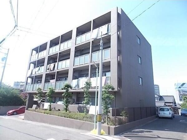 本郷駅 徒歩8分 3階の物件外観写真