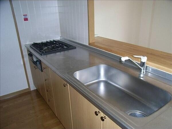 本郷駅 徒歩8分 3階の物件内観写真