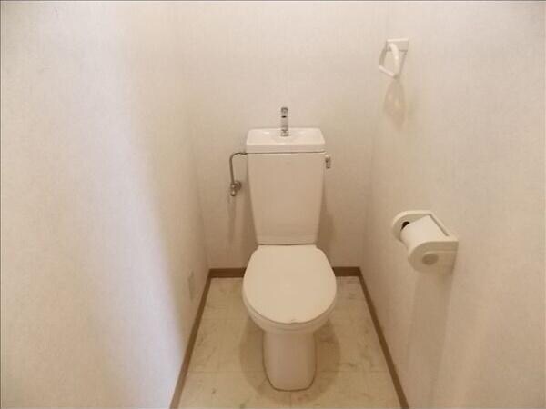 本郷駅 徒歩8分 3階の物件内観写真