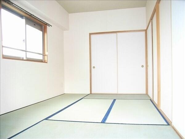 本郷駅 徒歩8分 3階の物件内観写真