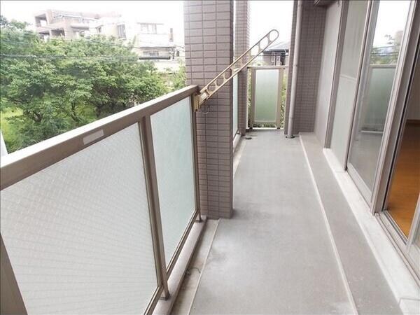 本郷駅 徒歩8分 3階の物件内観写真