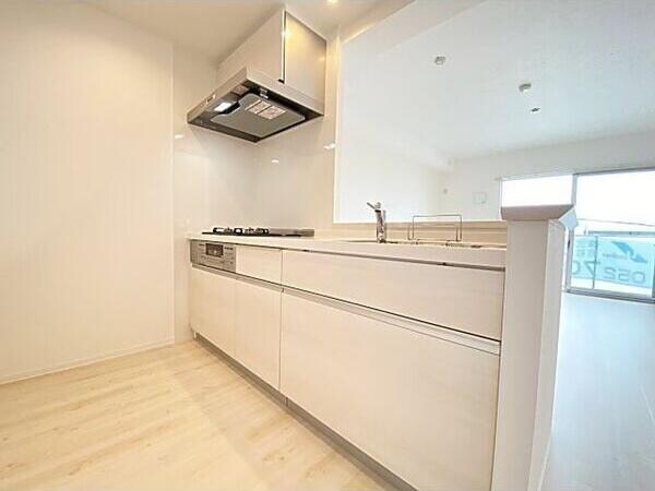 上社駅 徒歩6分 2階の物件内観写真