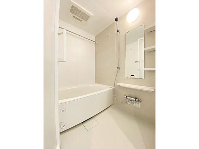 上社駅 徒歩6分 2階の物件内観写真