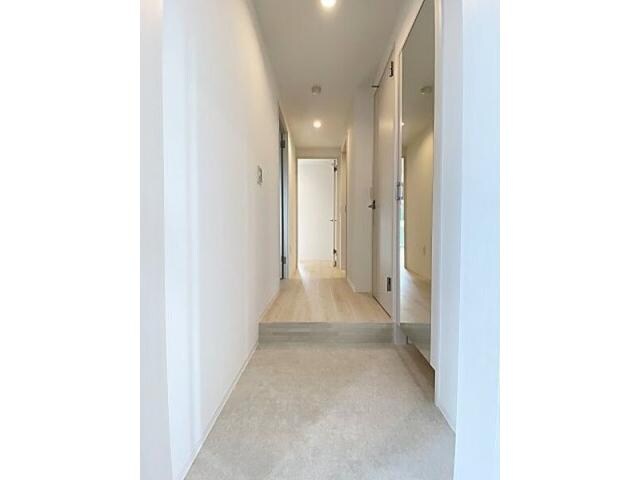 上社駅 徒歩6分 2階の物件内観写真