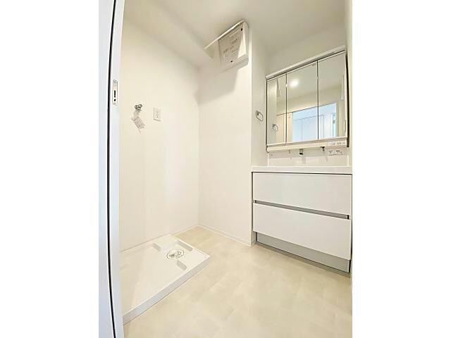 上社駅 徒歩6分 3階の物件内観写真