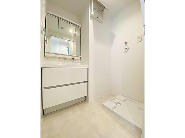 上社駅 徒歩6分 2階の物件内観写真