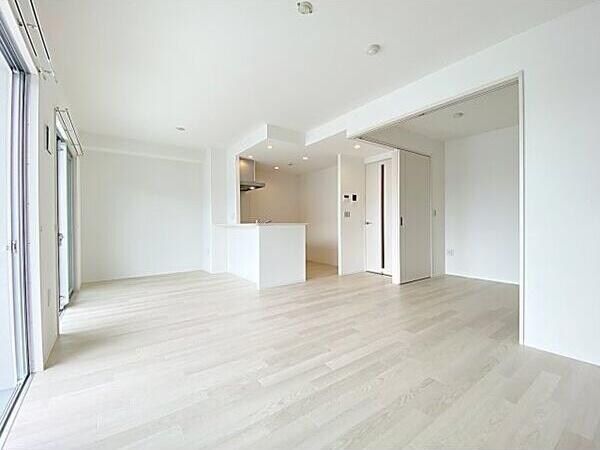 上社駅 徒歩6分 3階の物件内観写真