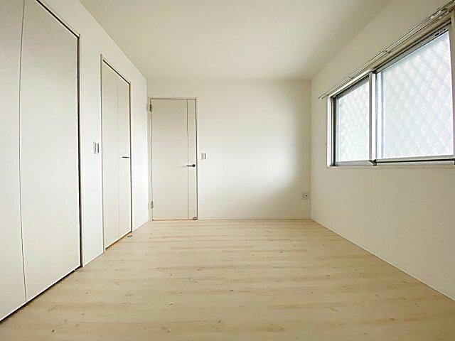 上社駅 徒歩6分 2階の物件内観写真