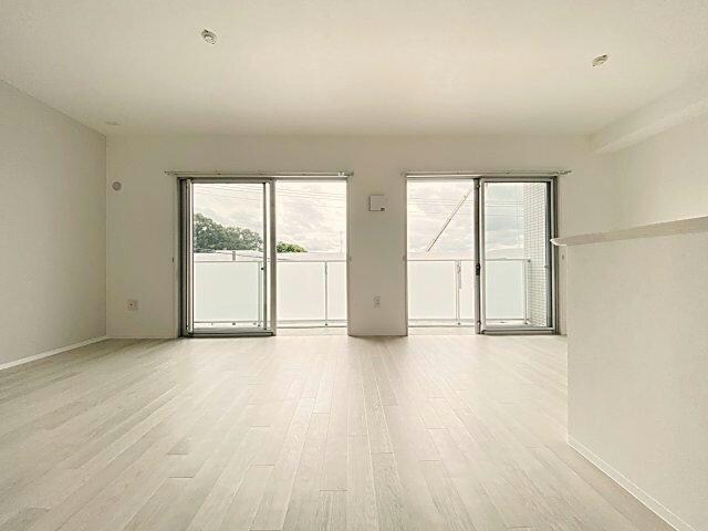 上社駅 徒歩6分 3階の物件内観写真