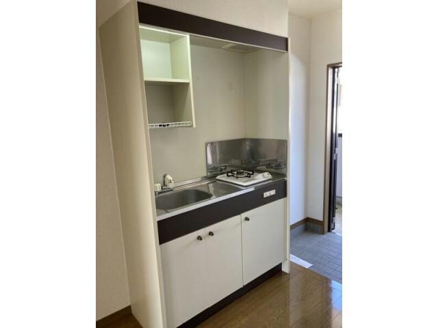 平針駅 バス7分  梅森台三丁目下車：停歩2分 1階の物件内観写真