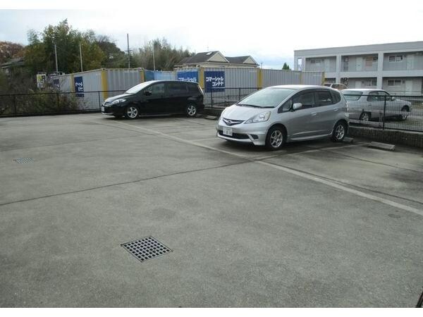 平針駅 バス7分  梅森台三丁目下車：停歩2分 1階の物件外観写真