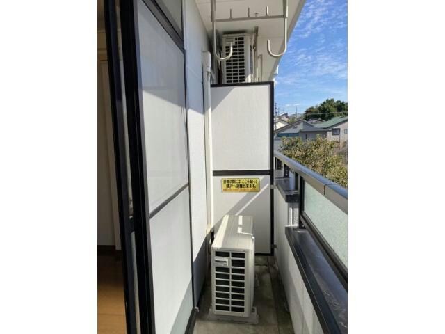 平針駅 バス7分  梅森台三丁目下車：停歩2分 1階の物件内観写真