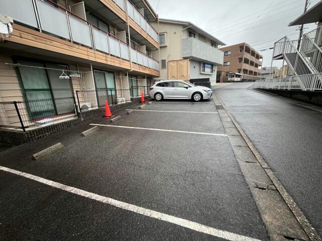 赤池駅 徒歩7分 2階の物件外観写真