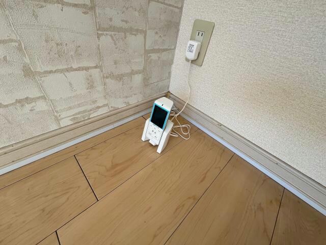 赤池駅 徒歩7分 2階の物件内観写真