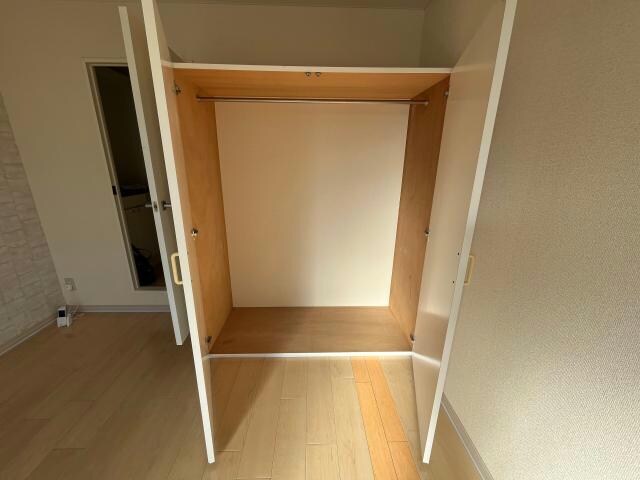 赤池駅 徒歩7分 2階の物件内観写真