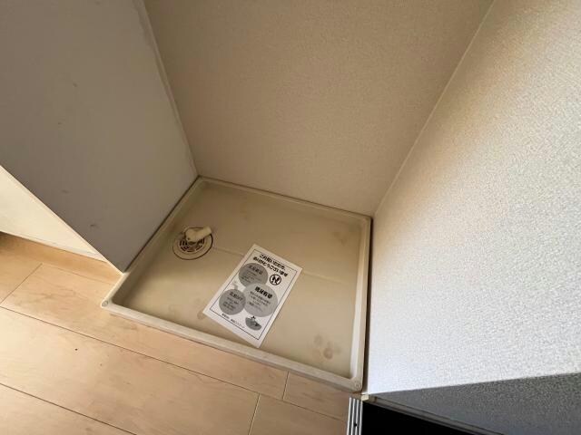 赤池駅 徒歩7分 2階の物件内観写真