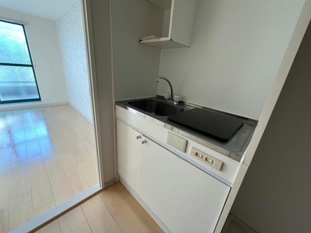 赤池駅 徒歩7分 2階の物件内観写真