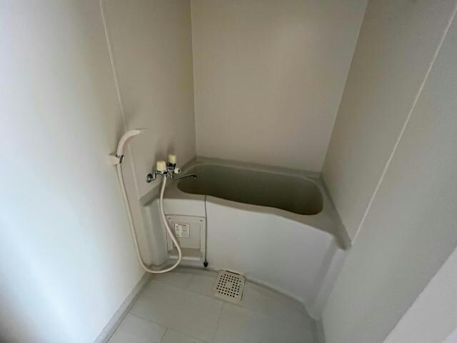 赤池駅 徒歩7分 2階の物件内観写真