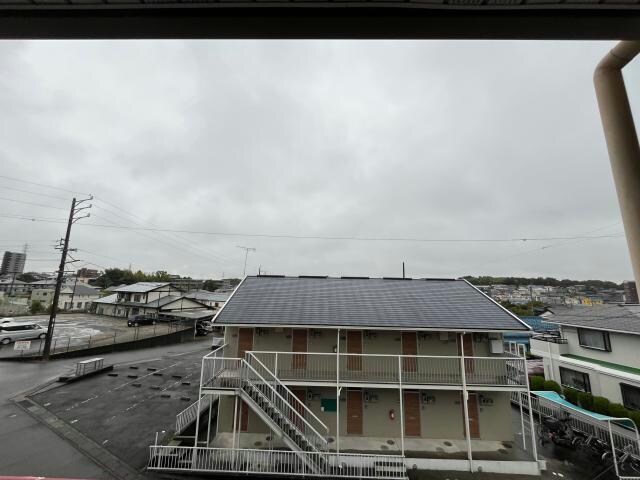 赤池駅 徒歩7分 2階の物件内観写真